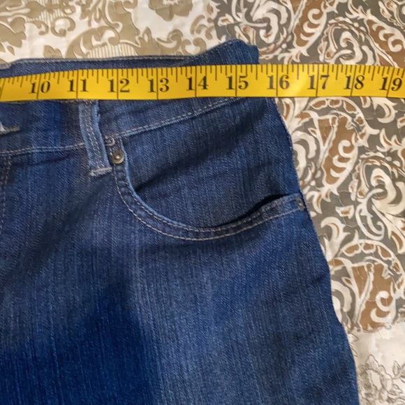 GLORIA VANDERBILT Amanda Jeans - Picture 4 of 10